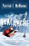 Avalanche - Patrick F. McManus