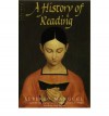 A History of Reading - Alberto Manguel