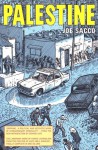 Palestine - Joe Sacco