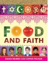 Food and Faith - Susan Reuben, Sophie Pelham