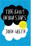 The Fault in Our Stars [ THE FAULT IN OUR STARS ] by Green, John (Author) Jan-10-2012 [ Hardcover ] - John Green