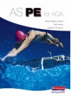 As Pe For Aqa: Student Book - Rob James, Graham Thompson, Nesta Wiggins-James