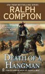 Death of a Hangman - Ralph Compton, Joseph A. West