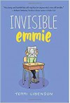 Invisible Emmie - Terri Libenson, Terri Libenson