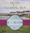 Death of a Charming Man - M.C. Beaton, Shaun Grindell