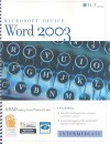 Word 2003: Intermediate - Axzo Press