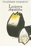 Lužinova obramba - Vladimir Nabokov, Marjan Poljanec