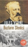 Buzların Sfenksi (Buzların Sfenksi, #1) - Jules Verne