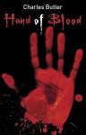 Hand Of Blood (Gr8reads) - Charles Butler