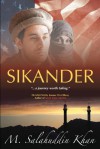 SIKANDER - M. Salahuddin Khan, Akbar Ahmed, Jane Cavolina