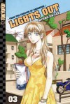 Lights Out, Volume 3 - Myung-Jin Lee