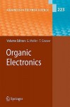 Organic Electronics - Gregor Meller, Tibor Grasser