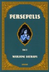 Persepolis, Del 2 - Marjane Satrapi, Gabriella Theiler