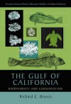 The Handbook to the Common Intertidal Invertebrates of the Gulf of California - Richard C. Brusca