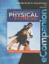 Ecompanion for Hoeger/Hoeger's Lifetime Physical Fitness and Wellness: A Personalized Program, 12th - Werner W.K. Hoeger, Sharon A. Hoeger, Werner W.K. Hoeger