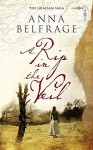 A Rip in the Veil (Graham Saga) by Anna Belfrage (2014-01-13) - Anna Belfrage