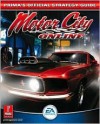 Motor City Online (Prima's Official Strategy Guide) - Keith Kolmos, Prima Temp Authors Staff