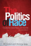 The Politics of Race: Canada, the United States, and Australia - University of Toronto Press, Jill Vickers, Annette Isaac