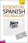 Spanish Vocabulary - Mike Zollo