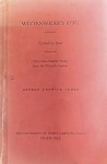 Wittenwiler's Ring and Colkelbie Sow: Two Comic-Didactic Works From the 15Th Century - Anonymous Anonymous, George Fenwick Jones, Heinrich Wittenwiler