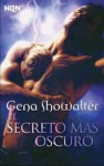 El secreto más oscuro (Señores del Inframundo, #7) - Gena Showalter