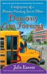 Demons Are Forever - Julie Kenner