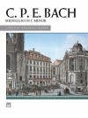 C.P.E. Bach: Solfeggio in C Minor - Carl Philipp Emanuel Bach