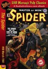 Spider #90 March 1941 (The Spider) - Norvell W. Page, RadioArchives.com, Will Murray