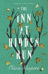 The Inn at Hidden Run (Tree of Life #1) - Olivia Newport