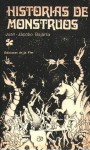 Historias de monstruos - Juan-Jacobo Bajarlia