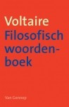 Filosofisch woordenboek - Voltaire, Hannie Vermeer-Pardoen