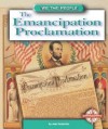 The Emancipation Proclamation - Ann Heinrichs