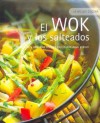 La Mejora Cocina - El Wok y Los Salteados - Parragon Inc.