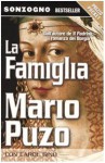 La Famiglia - Mario Puzo, Carol Gino, Matteo Montanari, Gianni Montanari