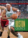 Story of the Boston Celtics PB - Caffrey, Scott Caffrey