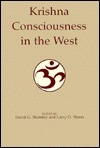 Krishna Consciousness in the West - David G. Bromley, Larry D. Shinn