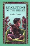 Revolutions of the Heart - Marsha Qualey