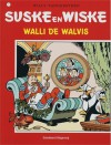 Walli de walvis - Paul Geerts