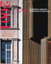 Architecture in Germany - Deutsches Architektur Museum, Anna Meseure, Andrea Deplazes