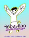 Sebastian, The Substitute Angel - Pauline Youd