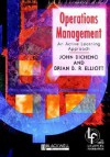 Operations Management - John Bicheno