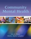 Community Mental Health - Lois Ritter, Shirley Manly Lampkin