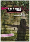 El projecte Amanda: invisible - Stella Lennon