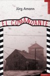 El comandante (Bolsillo (tempus)) (Spanish Edition) - Jürg Amman, Carles Andreu Saburit