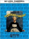 So Long, Farewell: From the Sound of Music - Richard Rodgers, Oscar Hammerstein II