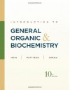 Introduction to General, Organic, and Biochemistry 10th edition - Morris Hein, Scott Pattison, Susan Arena