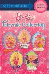 Barbie Fairytale Collection - Mary Man-Kong