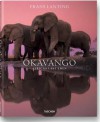 Frans Lanting. Okavango - Frans Lanting, Christine Eckstrom