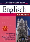 Englisch 5/6. Klasse: Richtig Englisch lernen - David Clarke, Ingrid Preedy, Katharina Siegers, Constanze Schargan