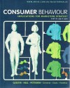 Consumer Behaviour: Implications For Marketing Strategy - Pascale Quester, Cathy Neal, Simone Pettigrew